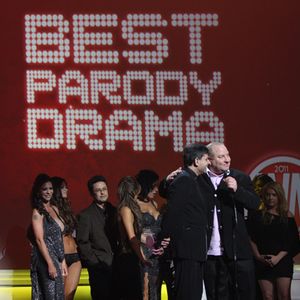 2011 AVN Awards Stage Show (Gallery 3) - Image 161547