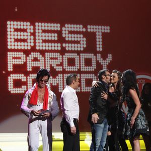 2011 AVN Awards Stage Show (Gallery 3) - Image 161463