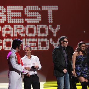 2011 AVN Awards Stage Show (Gallery 3) - Image 161466
