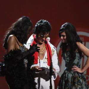 2011 AVN Awards Stage Show (Gallery 3) - Image 161478