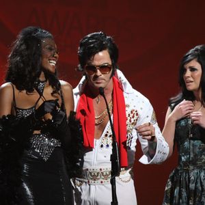 2011 AVN Awards Stage Show (Gallery 3) - Image 161496