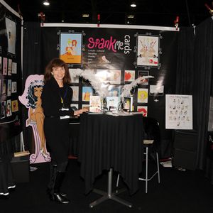 AVN Adult Entertainment Expo 2011 - Jan. 8 (Gallery 1) - Image 160467