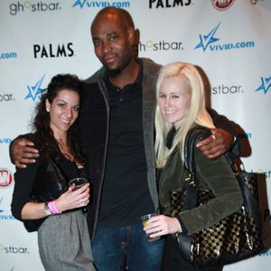 Vivid's AVN Awards Afterparty at Ghostbar - Image 160644
