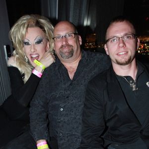 Vivid's AVN Awards Afterparty at Ghostbar - Image 160668