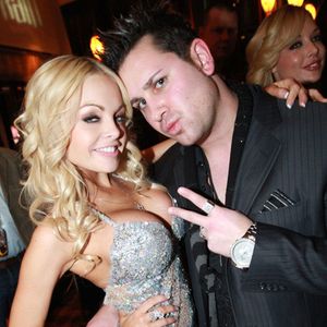 Digital Playground's 2011 AVN Awards Afterparty at Rain - Image 160722