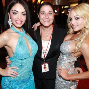 Digital Playground's 2011 AVN Awards Afterparty at Rain - Image 160770