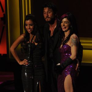 2011 AVN Awards Stage Show (Gallery 1) - Image 160806