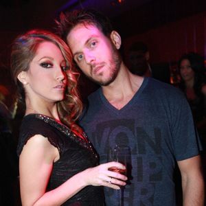 Adam & Eve AVN Awards Afterparty at Jet - Image 161400