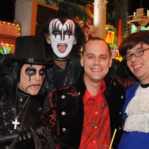 Internext 2011 — Vegas, Baby - Image 163485