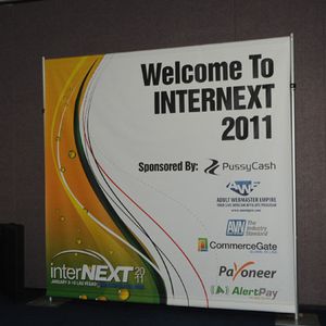 Internext 2011 — Vegas, Baby - Image 163512