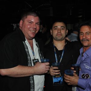 Internext 2011 — Vegas, Baby - Image 163527