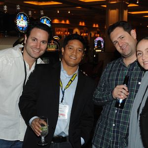 Internext 2011 — Vegas, Baby - Image 163548