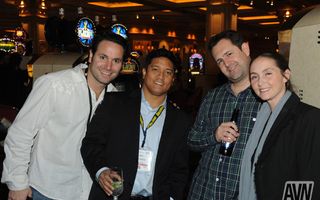 Internext 2011 — Vegas, Baby