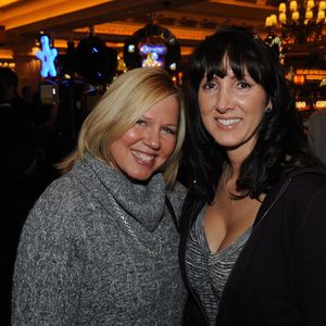 Internext 2011 — Vegas, Baby - Image 163704