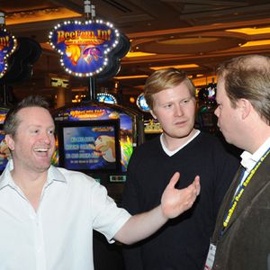 Internext 2011 — Vegas, Baby - Image 163590