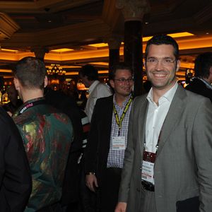 Internext 2011 — Vegas, Baby - Image 163638