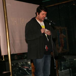 Sam Tripoli’s Naughty Show at the Green Door - Image 164394