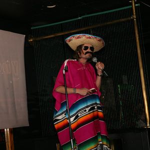Sam Tripoli’s Naughty Show at the Green Door - Image 164403