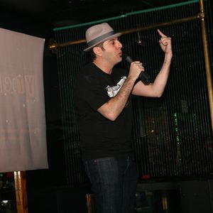 Sam Tripoli’s Naughty Show at the Green Door - Image 164463