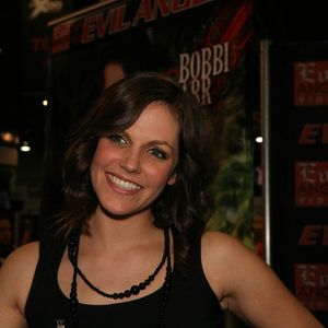 AVN Adult Entertainment Expo 2011 - Jan. 6 (Gallery 8) - Image 164505