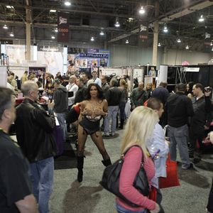 AVN Adult Entertainment Expo 2011 - Fan Days (Gallery 1) - Image 165975