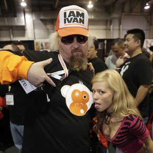 AVN Adult Entertainment Expo 2011 - Fan Days (Gallery 1) - Image 165984
