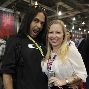 AVN Adult Entertainment Expo 2011 - Fan Days (Gallery 1) - Image 166017