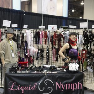 AVN Adult Entertainment Expo 2011 - Fan Days (Gallery 1) - Image 166032