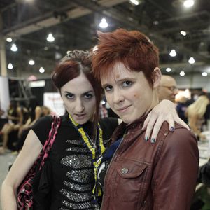 AVN Adult Entertainment Expo 2011 - Fan Days (Gallery 1) - Image 165846