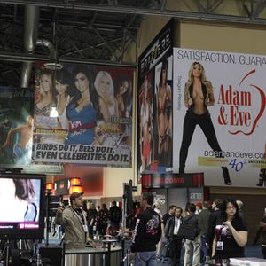 AVN Adult Entertainment Expo 2011 - Fan Days (Gallery 1) - Image 165882