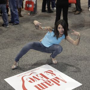 AVN Adult Entertainment Expo 2011 - Fan Days (Gallery 1) - Image 165897
