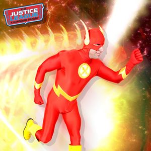 'The Justice League XXX: An Extreme Comixxx Parody' - Image 166059