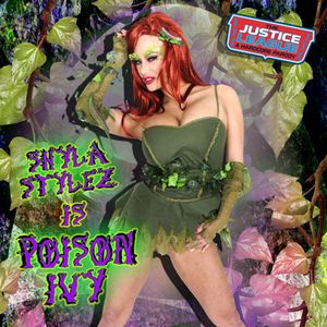 'The Justice League XXX: An Extreme Comixxx Parody' - Image 166077