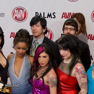 Wendy Williams AVN Awards Red Carpet Gallery - Image 166428