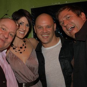 Bluebird Films Party at the Cutting Room - Image 166896