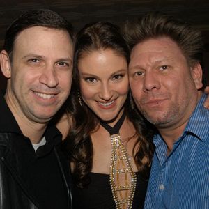 Bluebird Films Party at the Cutting Room - Image 166899