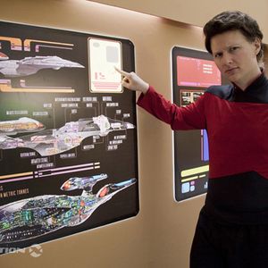 'Star Trek: The Next Generation: A XXX Parody' - Image 167325