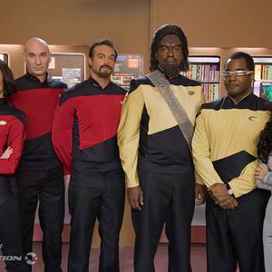 'Star Trek: The Next Generation: A XXX Parody' - Image 167328