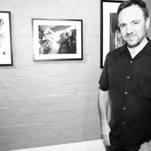 Sin City Gallery Opens Doors With Steven Diet Goedde Exhibit - Image 166587