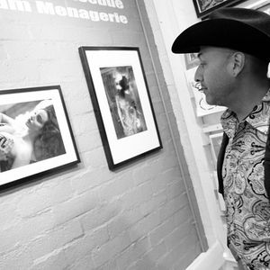 Sin City Gallery Opens Doors With Steven Diet Goedde Exhibit - Image 166599