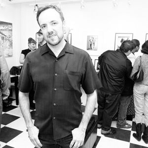 Sin City Gallery Opens Doors With Steven Diet Goedde Exhibit - Image 166602