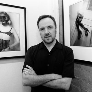 Sin City Gallery Opens Doors With Steven Diet Goedde Exhibit - Image 166605