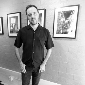 Sin City Gallery Opens Doors With Steven Diet Goedde Exhibit - Image 166611