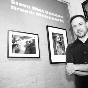 Sin City Gallery Opens Doors With Steven Diet Goedde Exhibit - Image 166620