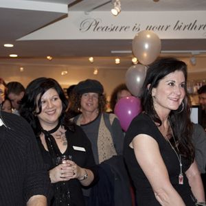 Grand Opening of New Good Vibrations Store - Image 166491