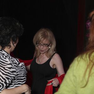 Nina Hartley Benefit at the Federal - Image 167391