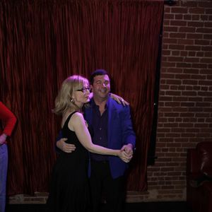 Nina Hartley Benefit at the Federal - Image 167409