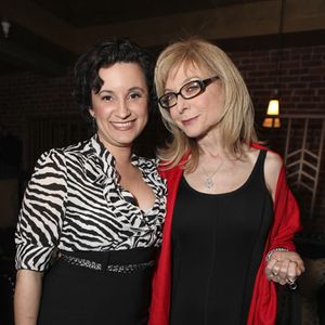 Nina Hartley Benefit at the Federal - Image 167418