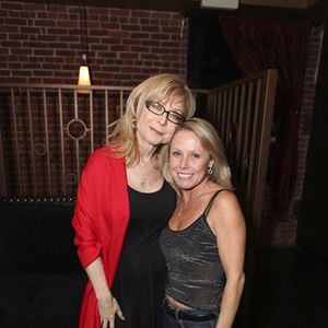 Nina Hartley Benefit at the Federal - Image 167421