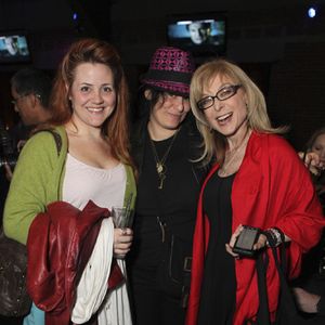 Nina Hartley Benefit at the Federal - Image 167436